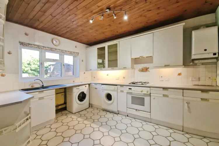 3 Bed Semi Detached House Near UEA and City Centre