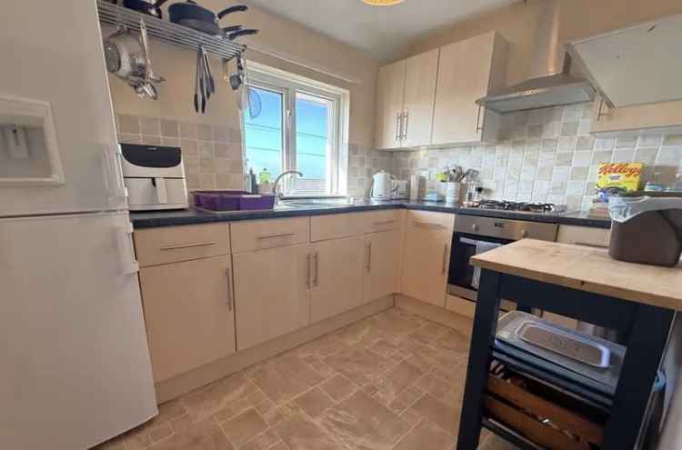 3 Bedroom House for Sale in Chickerell