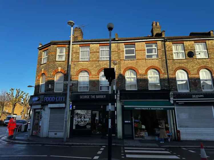2 Bedroom Flat to Rent Near Leyton Underground Station