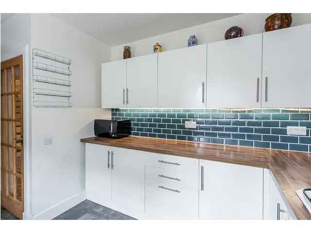 5 Bedroom Detached House for Sale in Prestigious Belford Area