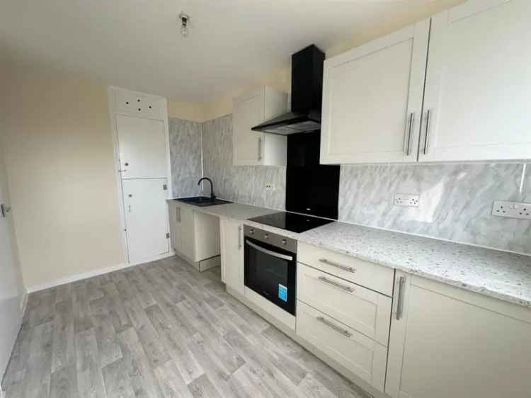 1 Bedroom Flat to Let Kidderminster Newly Refurbished