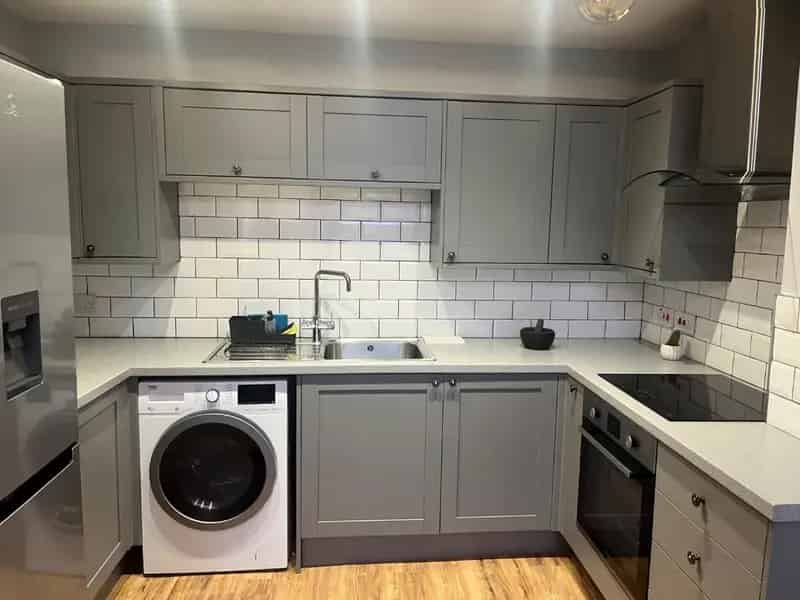 2 Bedroom Flat to Let in Liverpool Georgian Quarter
