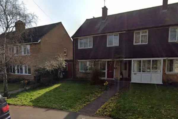 House For Rent in Birmingham, England