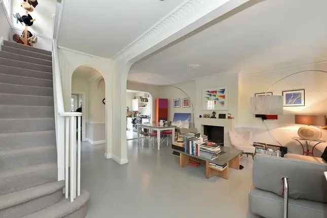 Property to Rent in Wimbledon Village SW19