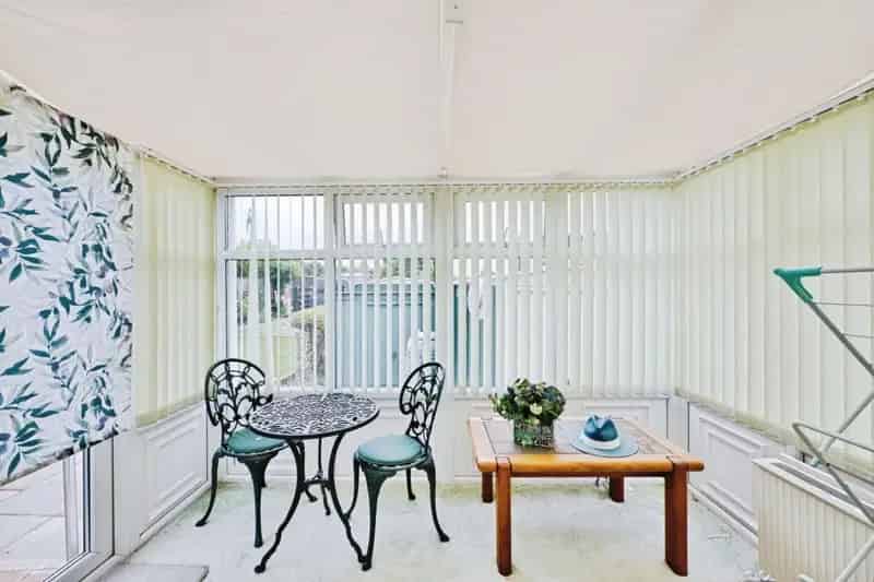 2 bedroom Park home
 For Sale