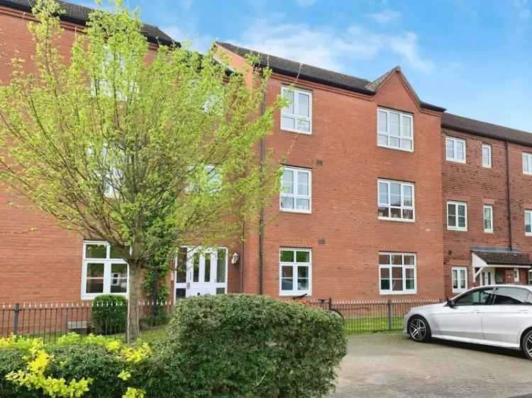 Ground Floor Maisonette Near Stratford Upon Avon