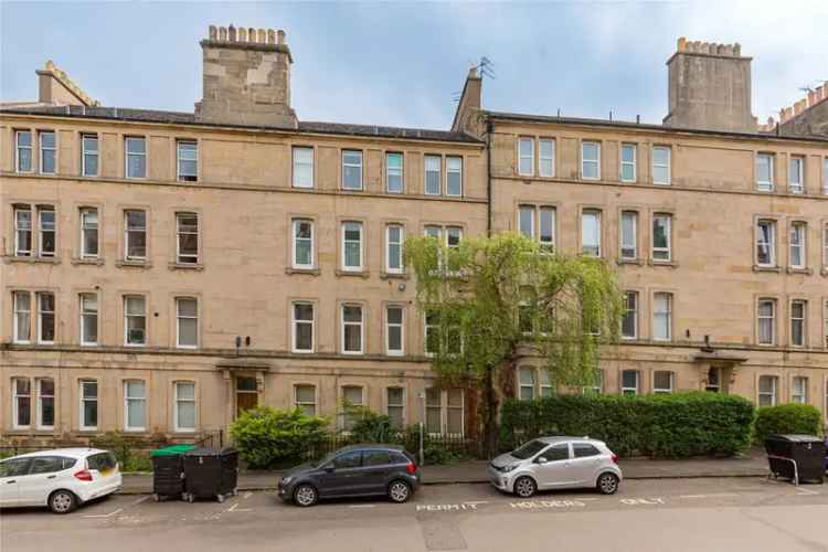 2 Bedroom Flat for Sale in Stockbridge Edinburgh