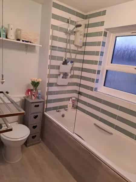 3 Bedroom House on Quiet Estate