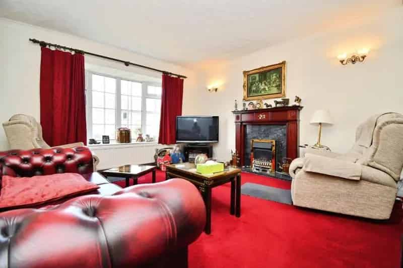 4 Bed Detached House for Sale in South Ripon