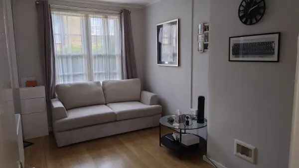 Two Bedroom Mid Terrace House Near Amenities