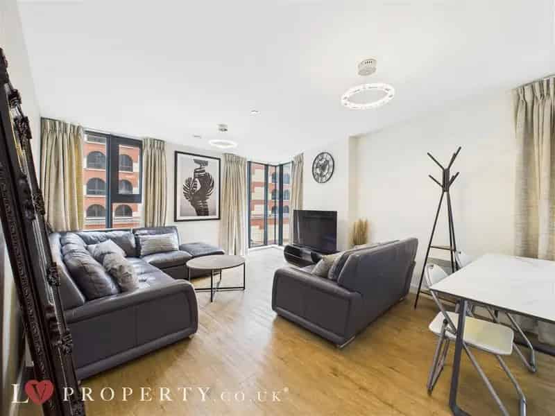 1 Bedroom Apartment to Rent