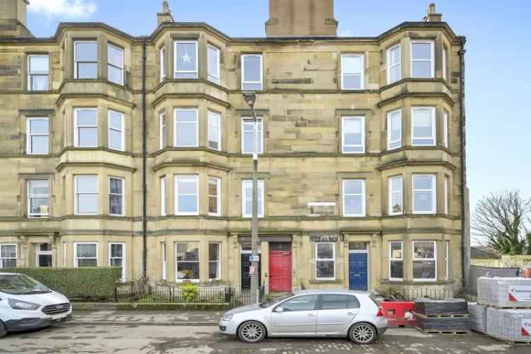 1 Bedroom Flat House to Rent in Edinburgh