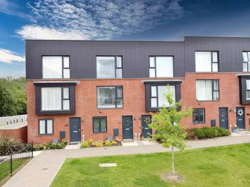 3 Bedroom House for Sale in Creigiau Near Cardiff