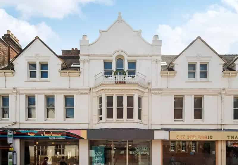 Serviced Offices for 2-100 People Flexible Terms