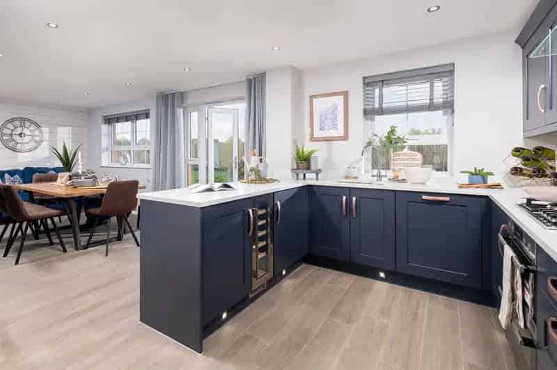 Fernwood Village Homes for Sale Near Newark