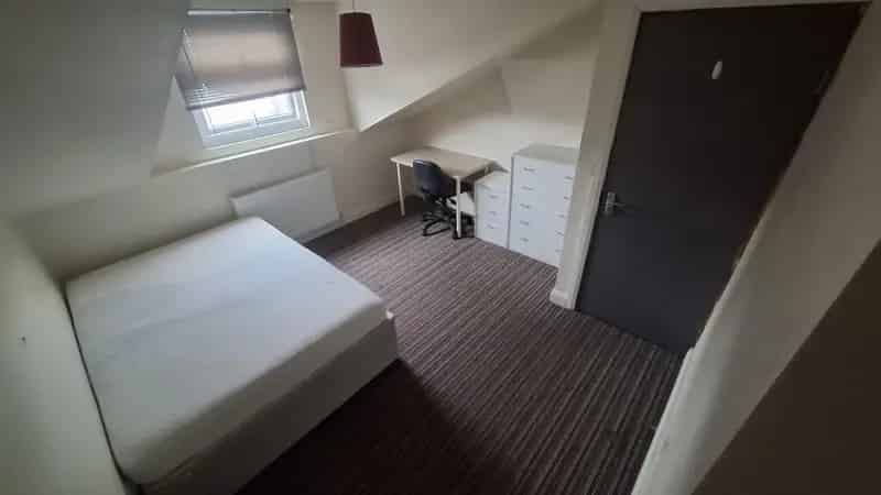 1 Bedroom House Share Selly Oak Birmingham Benefits Accepted