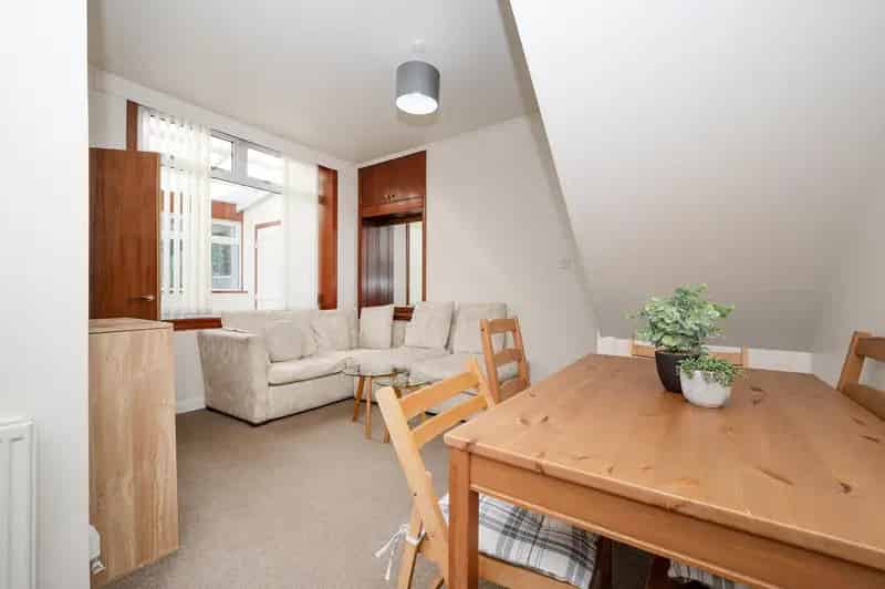 4 Bedroom Semi-Detached House Near Aberdeen University HMO Ready