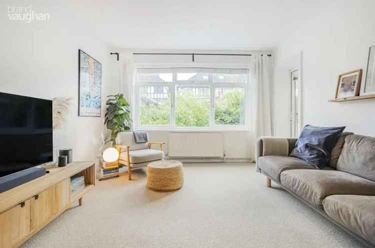 2 Bedroom Flat for Sale Brighton Hove