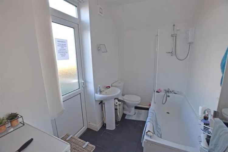 2 Bedroom Flat to Rent in Cardiff