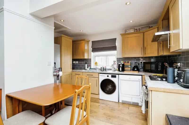One Bedroom Apartment Southborough - First Time Buyers Investors