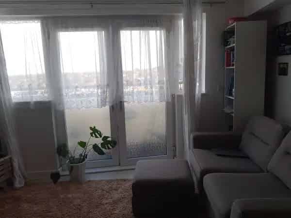 2-Bedroom Flat with Ensuite and Balcony Stunning Views