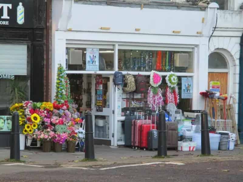 Ground Floor Shop Investment Retford  £12000pa Rental Income