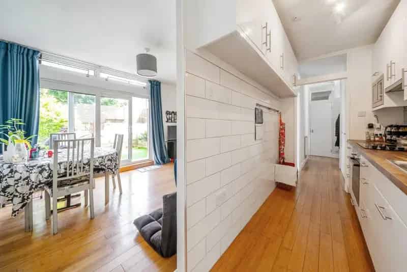 First Time Buy Investment Property Low Rise Development