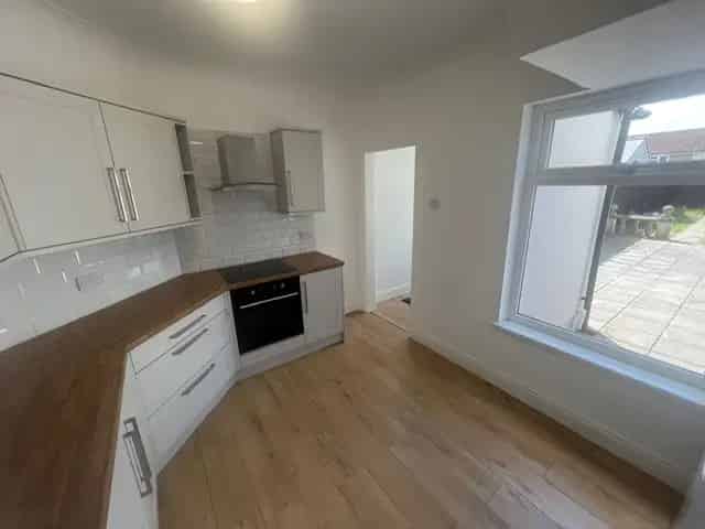 3 Bed House in Whitchurch Cardiff - Newly Renovated Pet Friendly