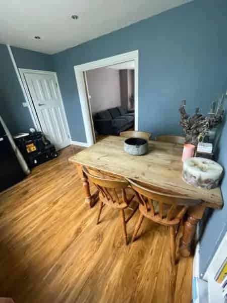 Large House Near Northern Line with Garden - Ideal for Families