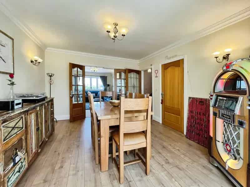 4 Bedroom Detached House for Sale Blacktoft