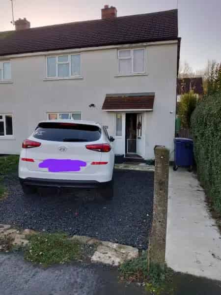 3 Bed House Large Garden Driveway Close to Amenities Ripley DE5
