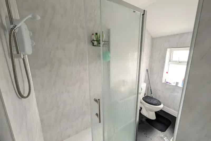 4 Bedroom Student House Norwich Near UEA