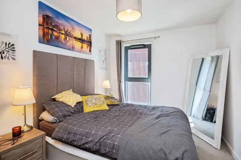 2 Bedroom Flat for Sale Manchester M4 Ancoats