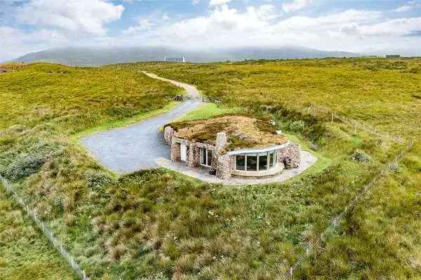 A' Mhoine Bheag, Coillabus, Isle of Islay, Argyll and Bute, PA42 7AX | Property for sale | Savills