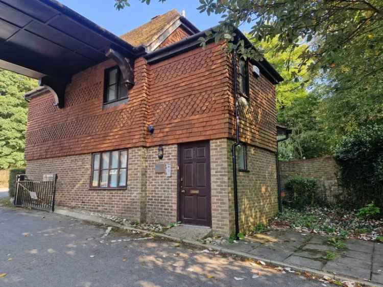 Office For Rent in Wealden, England