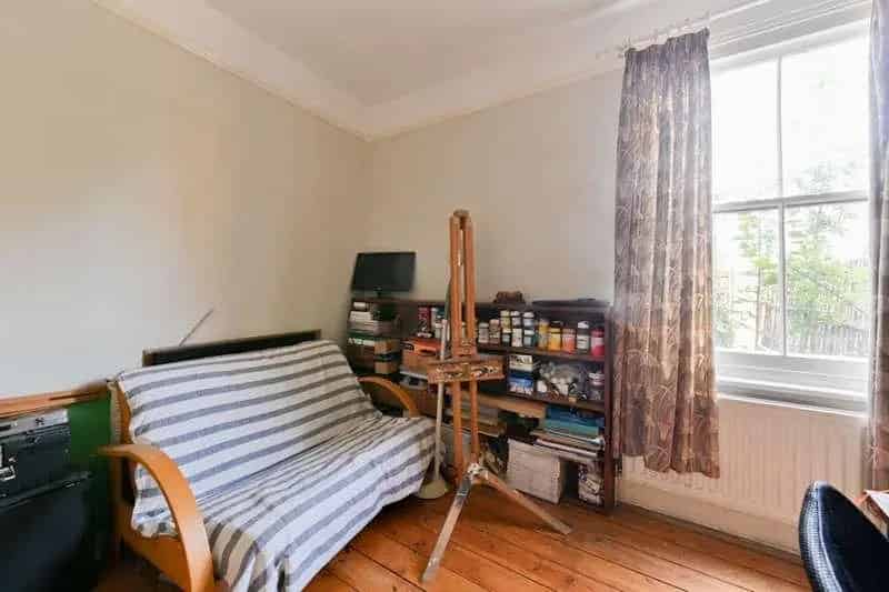 2 Bed Garden Flat for Sale Brixton Clapham