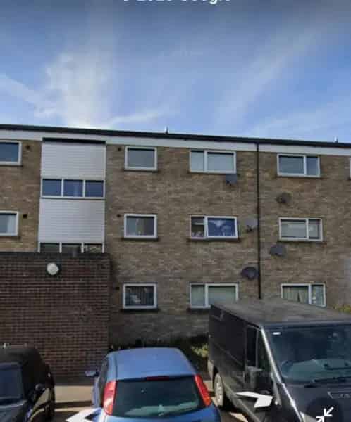 1 Bed 2 Bath House with Garage and Shed - Ipswich