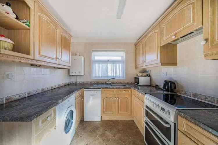 3 Bed Detached Bungalow for Sale Near West Byfleet Station