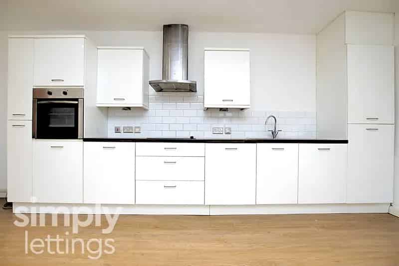 2 Bedroom Flat House to Rent in Brighton