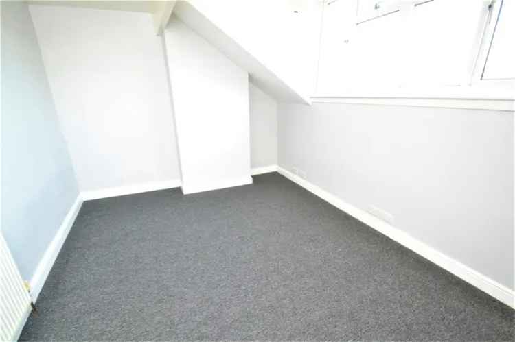 2 Bedroom Terrace House to Rent