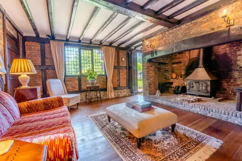 House for sale with 6 bedrooms, Elham, Canterbury