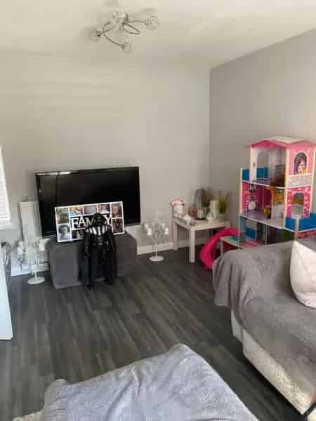 4 Bed House in Calcot Near Thatcham