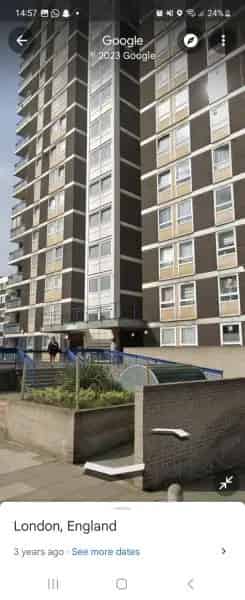 Flat For Rent , London, England