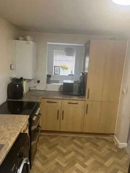 2 Bed GFF House Near Swindon and Salisbury