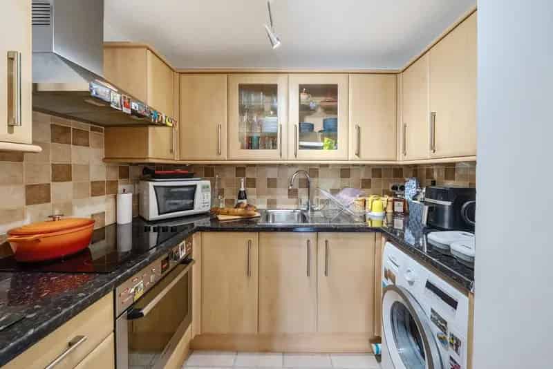 Flat For Sale , London, England