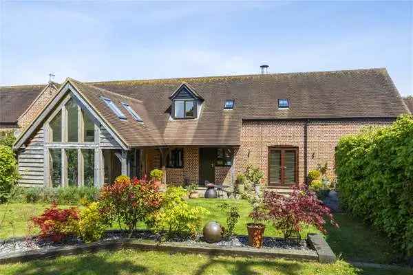 Skinners Green, Enborne, Newbury, Berkshire, RG14 6RE | Property for sale | Savills