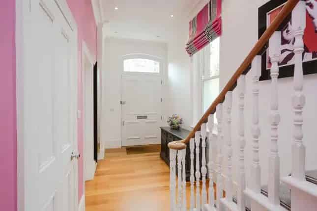 5 Bedroom Victorian House Wimbledon Village SW19