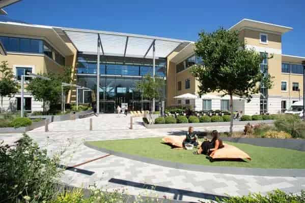 Building 1000 & 2000, Cathedral Square, Guildford, GU2 7YL | Property to rent | Savills