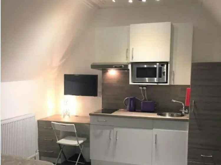 Flat For Rent in Dundee, Scotland