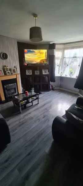 House For Rent in Sandwell, England